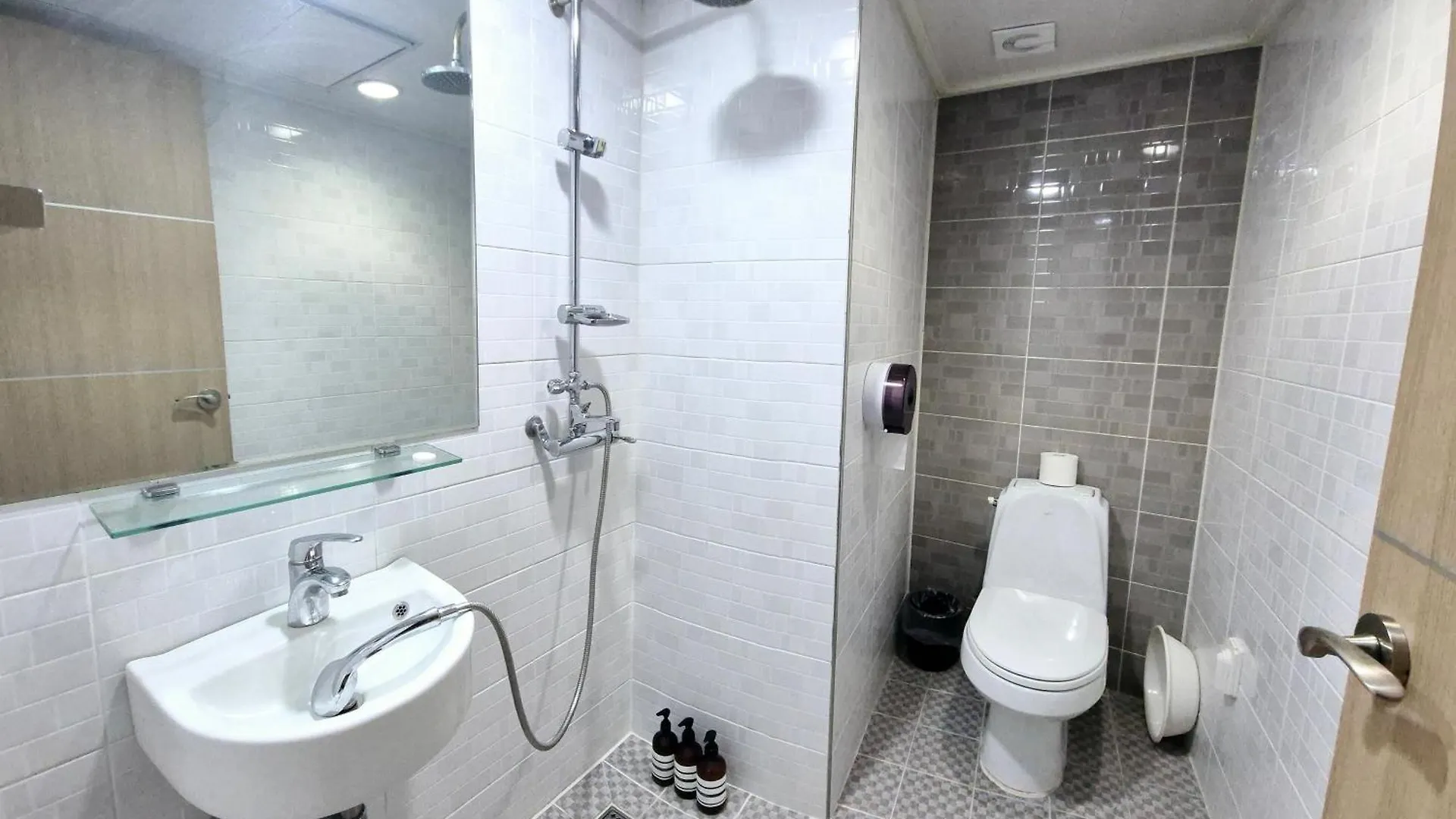 Casa de hóspedes Ho Home Tel Seul