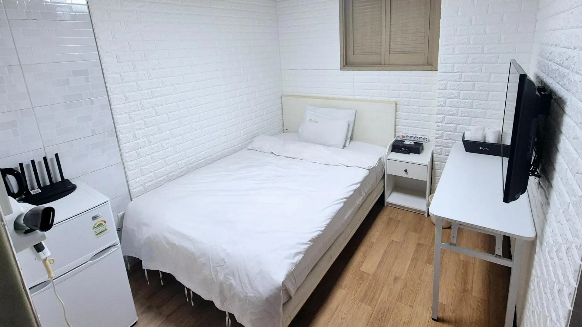 Ho Home Tel Seul Casa de hóspedes