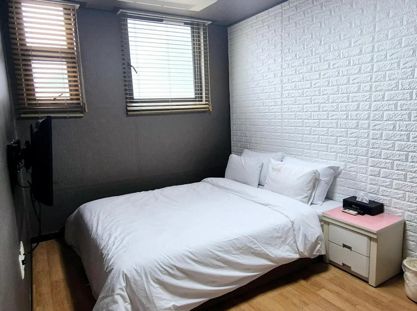 Casa de hóspedes Ho Home Tel Seul