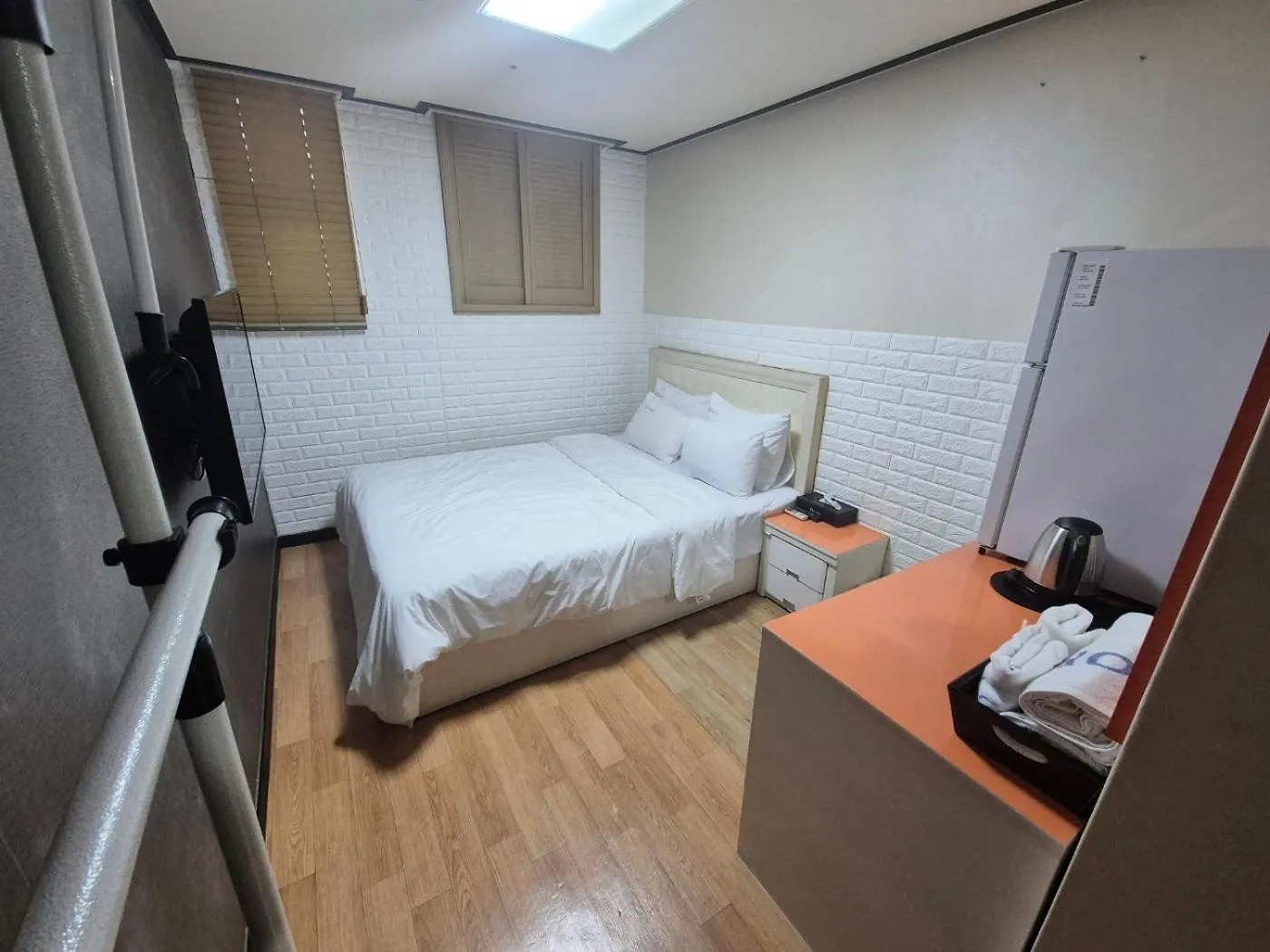 ** Casa de hóspedes Ho Home Tel Seul Coreia do Sul