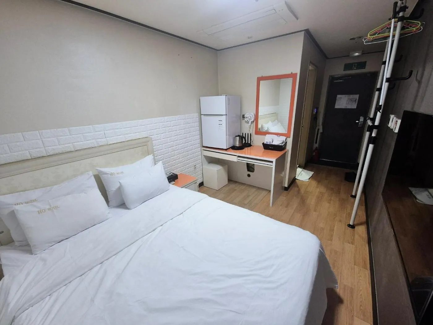 Ho Home Tel Seul