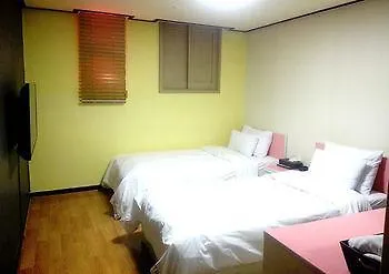 Ho Home Tel Seul 2*,