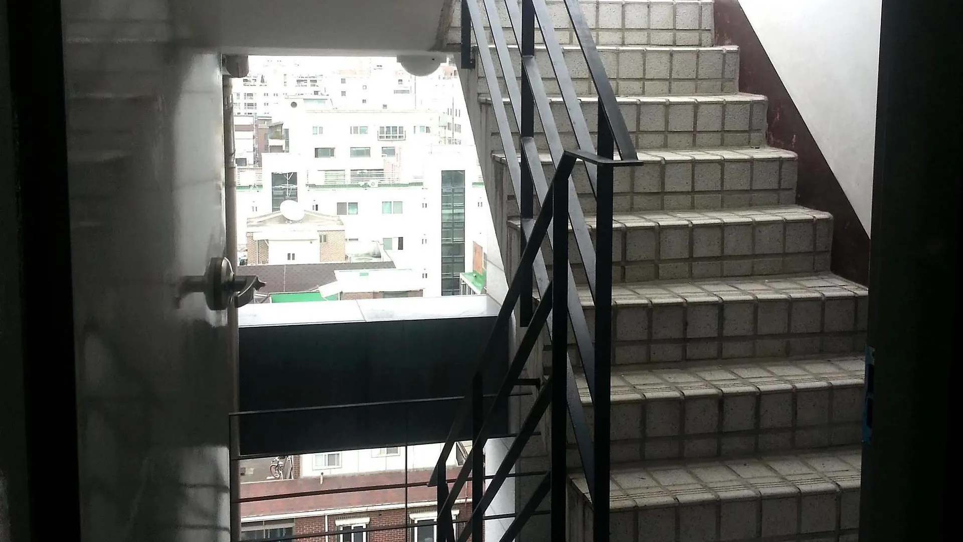 Ho Home Tel Seul