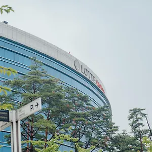 Hotel Lotte Gimpo Airport Seoul
