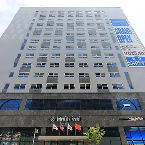 Hotel Intercity Seoul