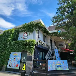 Okidoki House Guest house