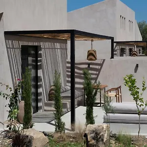 Aparthotel Pure
