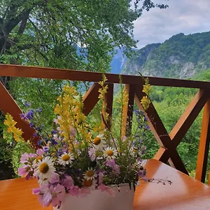 Guest house Davisol Theth