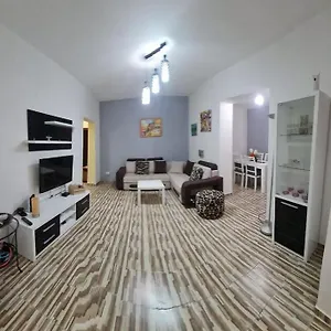 Hostel Scodrinon Shkoder