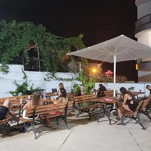 Hostel K13 Sarande