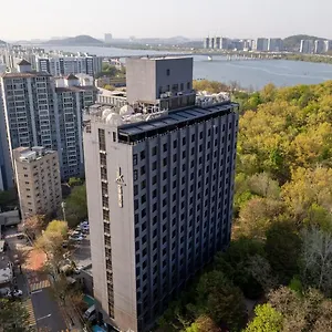 Hotel Jk Blossom Seoul
