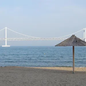 광안리 호텔1 호텔