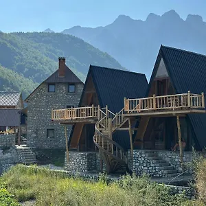 Guest house Kukaj Valbone