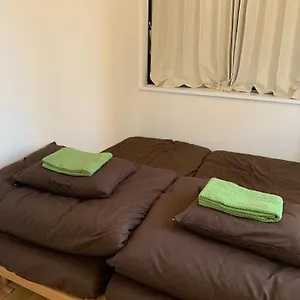 Uguisudani 호스텔
