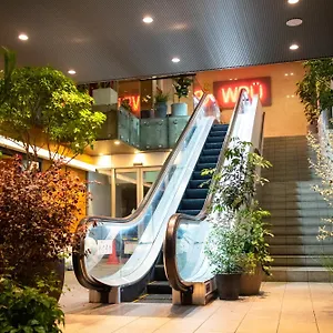 Wpue Shinjuku 호텔