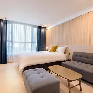 Hotel Ventimo & Jeju
