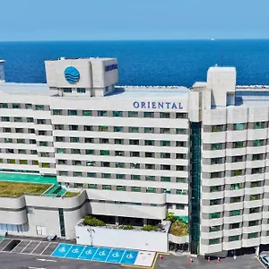 Hotel Oriental & Casino Jeju