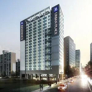 Urban Place Gangnam Hotel