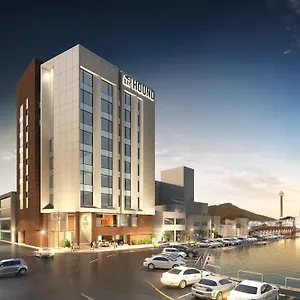 Hotel Bay Hound Busan