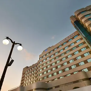 Hotel Oriental & Casino Jeju