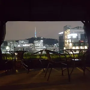 호텔 그리드 인