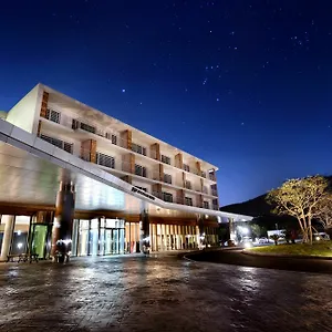 Hotel Jeju Aerospace Seogwipo
