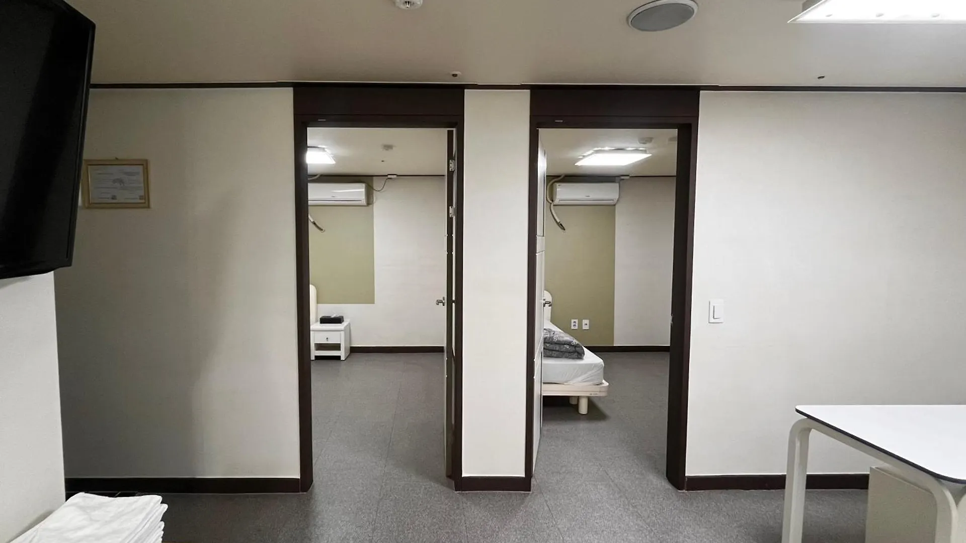 ** Guest house Ho Home Tel Seoul South Korea