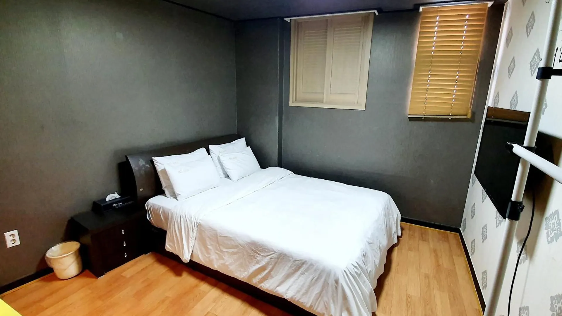 Ho Home Tel Seoul