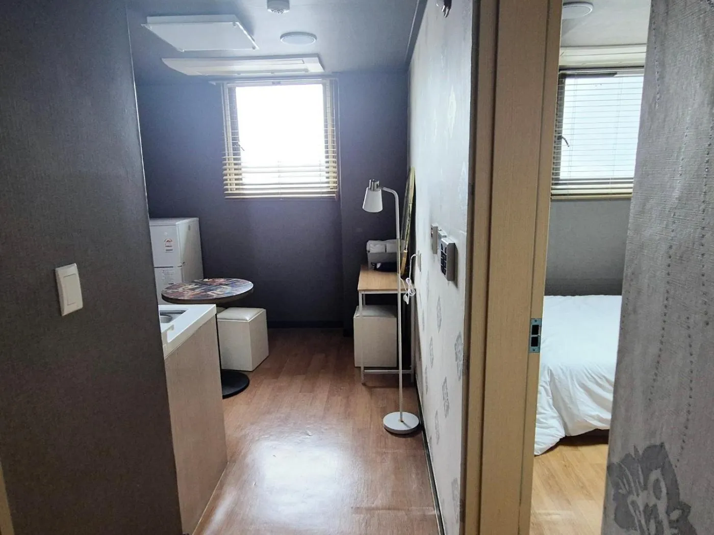 Ho Home Tel Seoul Guest house