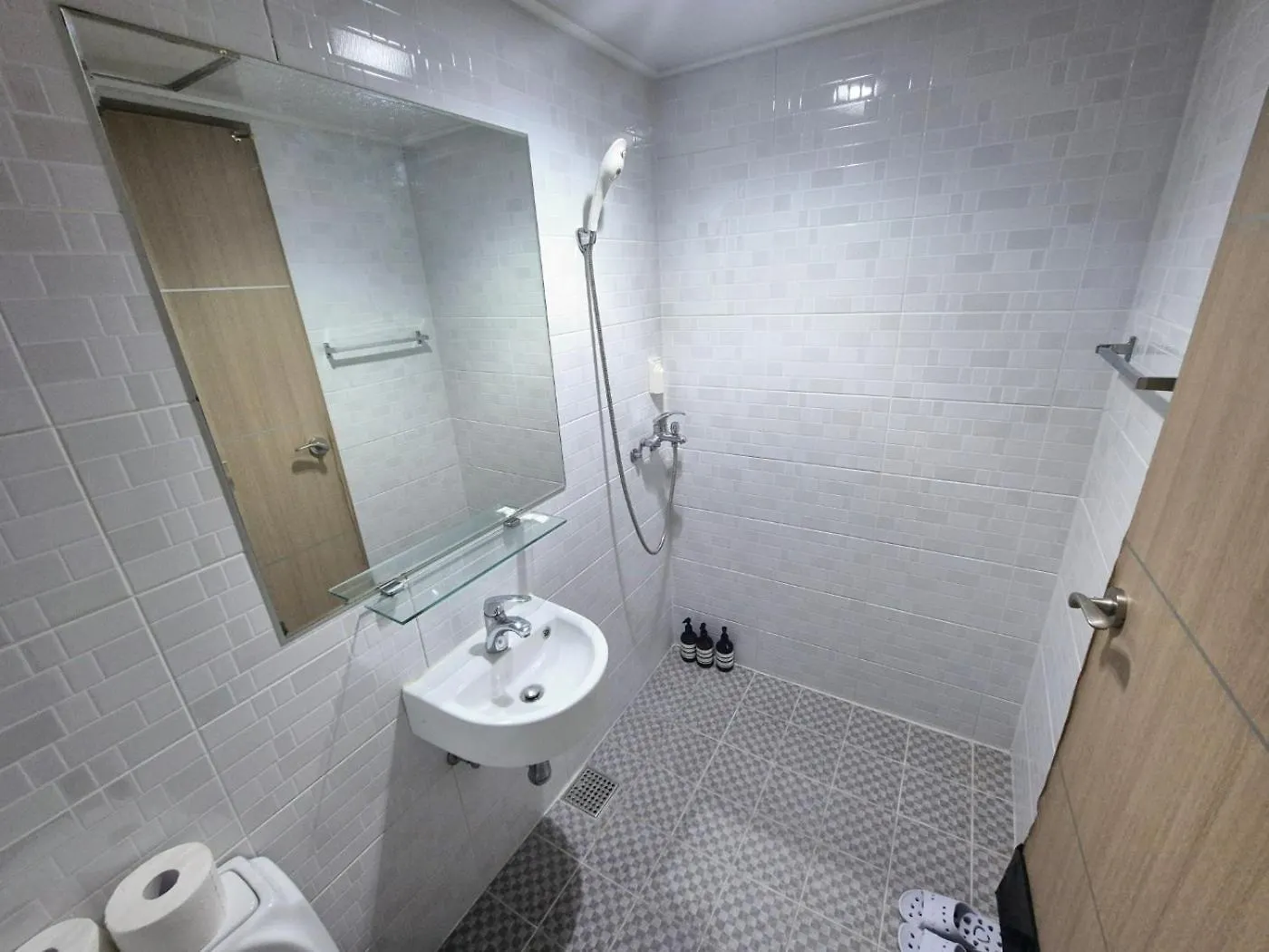 Ho Home Tel Seoul Guest house