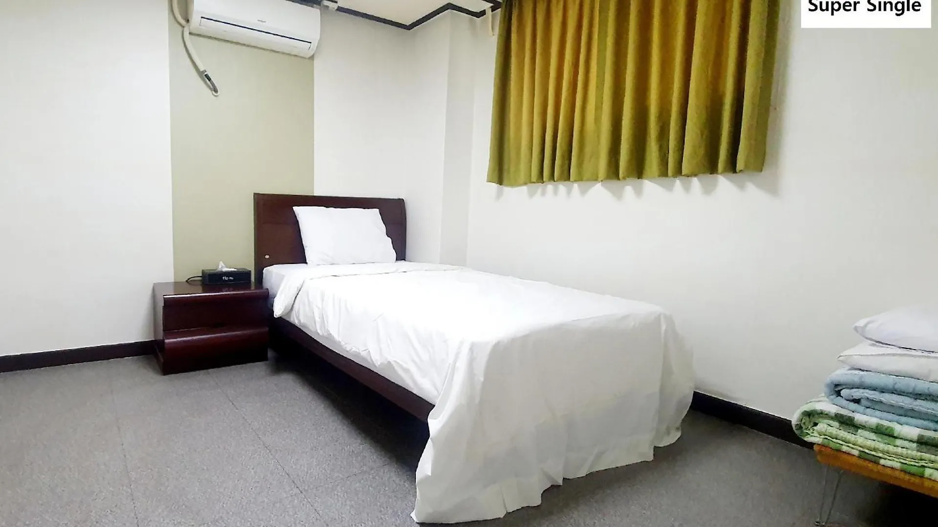 Ho Home Tel Seoul Guest house